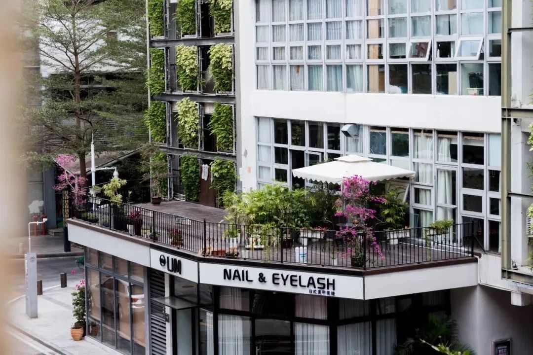 深圳旅游好去处推荐,深圳宝安区周末休闲浪漫好去处