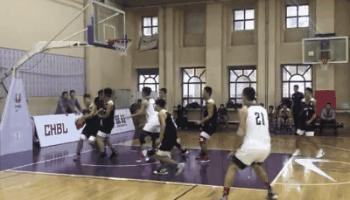 天津赛区最大黑马蓟州一中——期待下一次的“120公里征