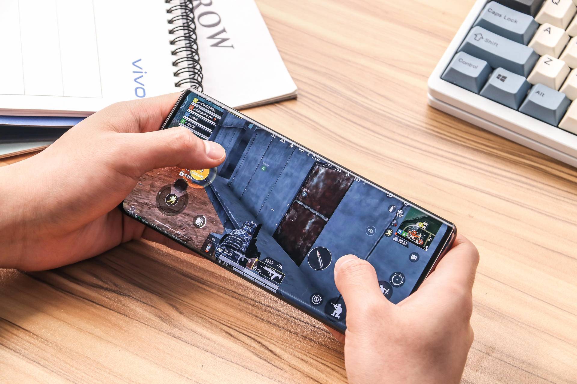 nex3s最新评测,vivonex3现在还值得入手吗