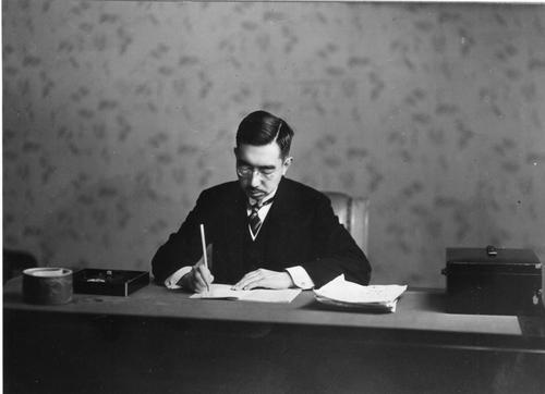 日本投降的历史性时刻,日本投降前一天的战况