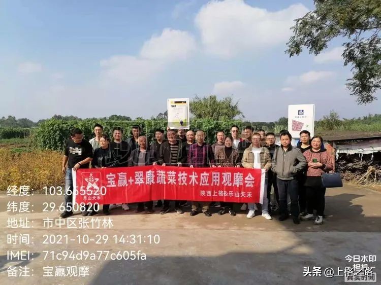 天禾宝赢套装为农作物的丰收保驾护航