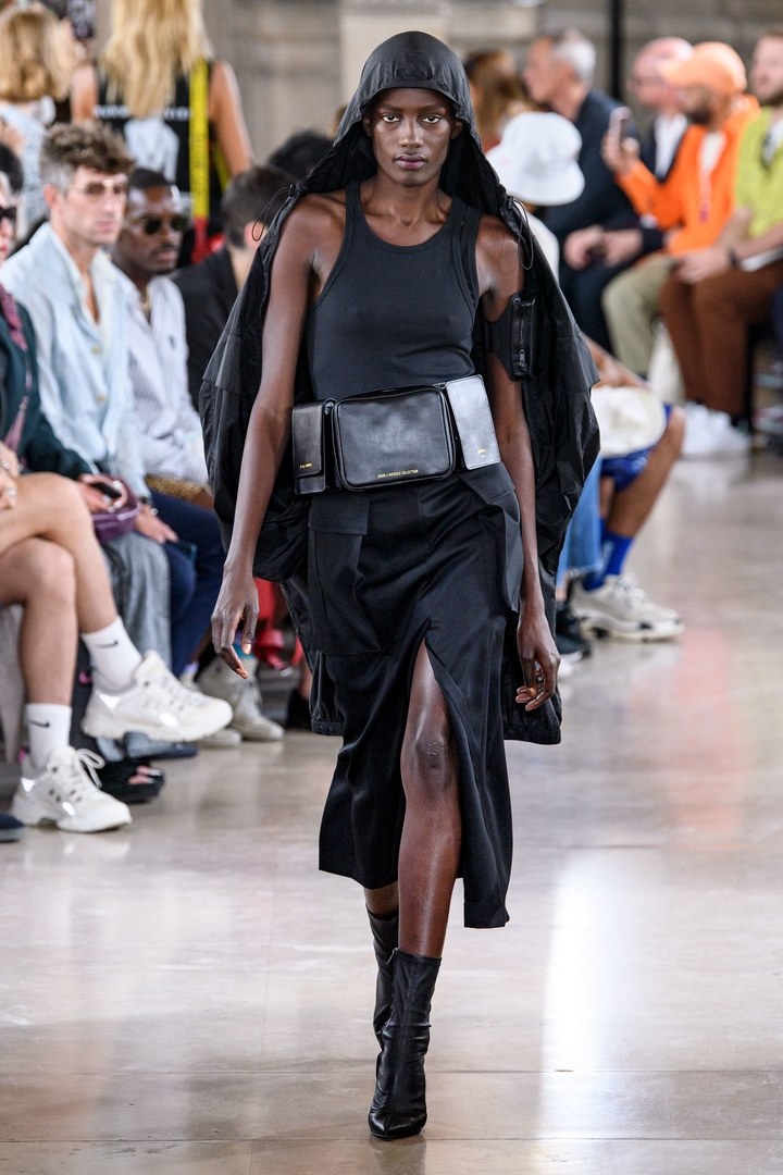 2017男装春夏秀 (2019春夏时尚男装)