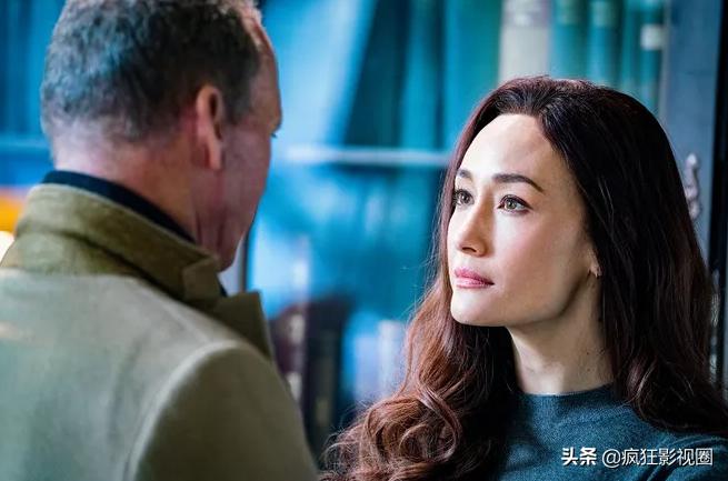 maggieq绯闻,maggieq合集