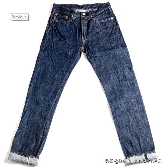 要买就买最好的！各日牛品牌最受欢迎牛仔裤推荐