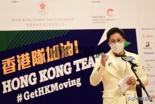 参加黑暴学生称没想过会坐牢，再有黑暴分子被判监丨香港一日