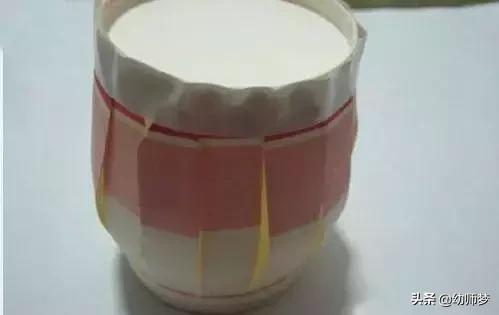 幼儿园带福字的灯笼手工制作大全,折纸灯笼手工制作幼儿园立体