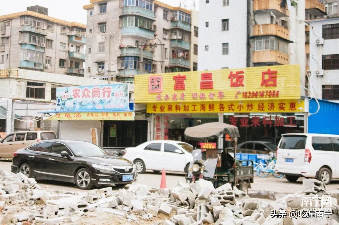 防城港旅游海鲜推荐,最好的海边旅游攻略