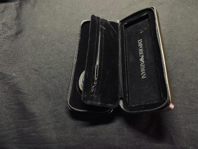 阿玛尼第五代智能手表,阿玛尼手表5a