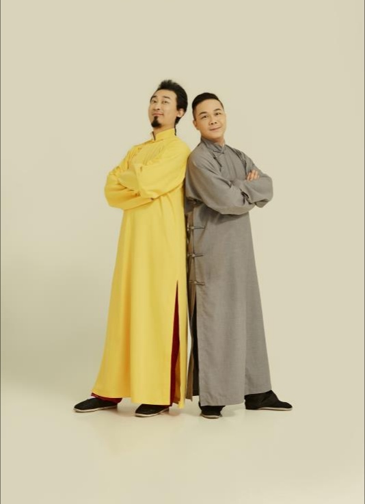 李寅飞讲郭德纲,李寅飞对郭德纲的一番话