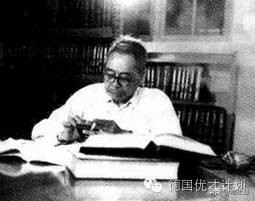 中国雷达之父束星北,雷达之父束星北完整版