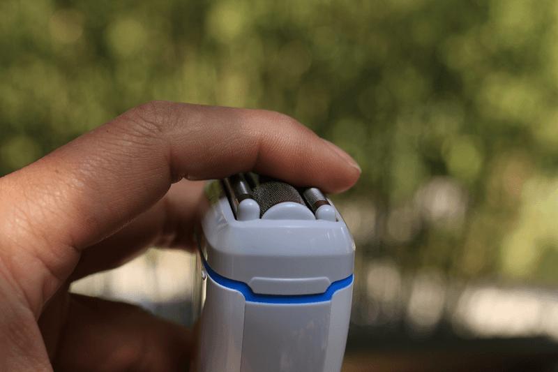 最好用的迷你剃须刀测评,飞利浦剃须刀哪款最好最实用测评