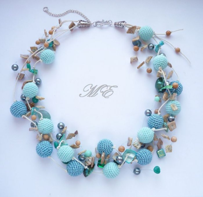 钩出来的毛衣,钩出来的毛衣怎么弄回去