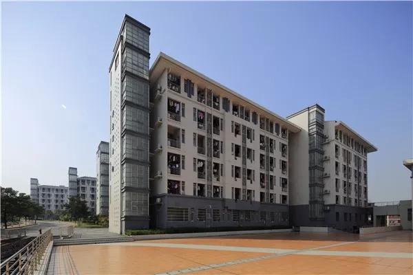 广东青年职业学院宿舍,广东青年职业学院宿舍怎么样