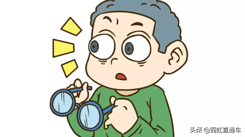 日本小孩近视眼少是怎么回事,日本高中生近视率