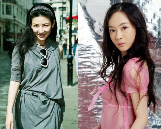 从好兄弟到反目为仇的三对明星,人前好姐妹人后是仇人