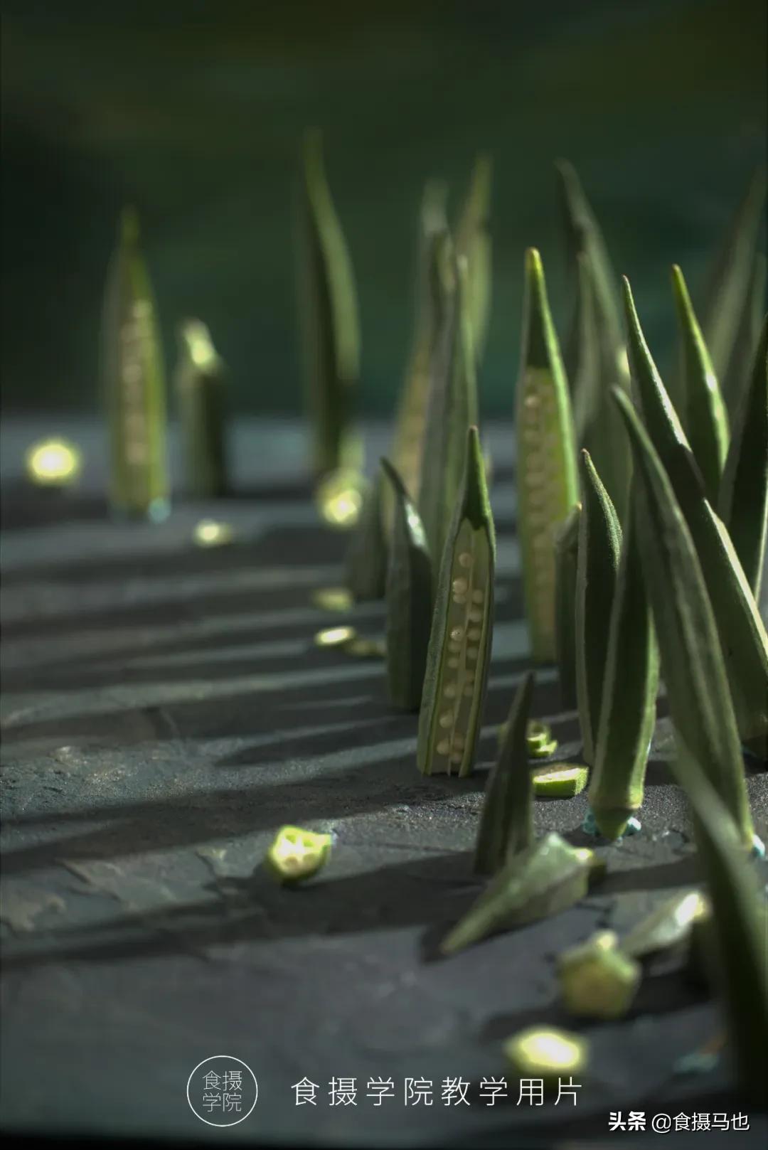 红色精神主题摄影作品后期,动静结合摄影作品怎么后期