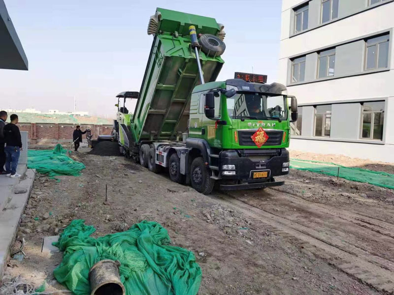 二手汕德卡5.8米前四后八自卸车,汕德卡前四后八自卸车9.1米大厢