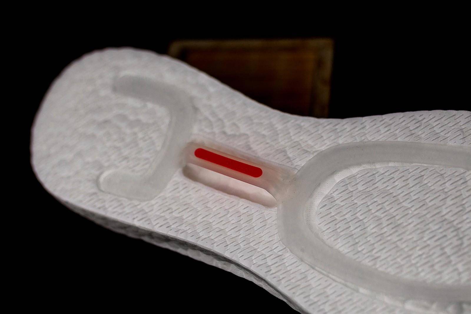 阿迪达斯adidaspulseboosthd测评,阿迪boost对比耐克zoom