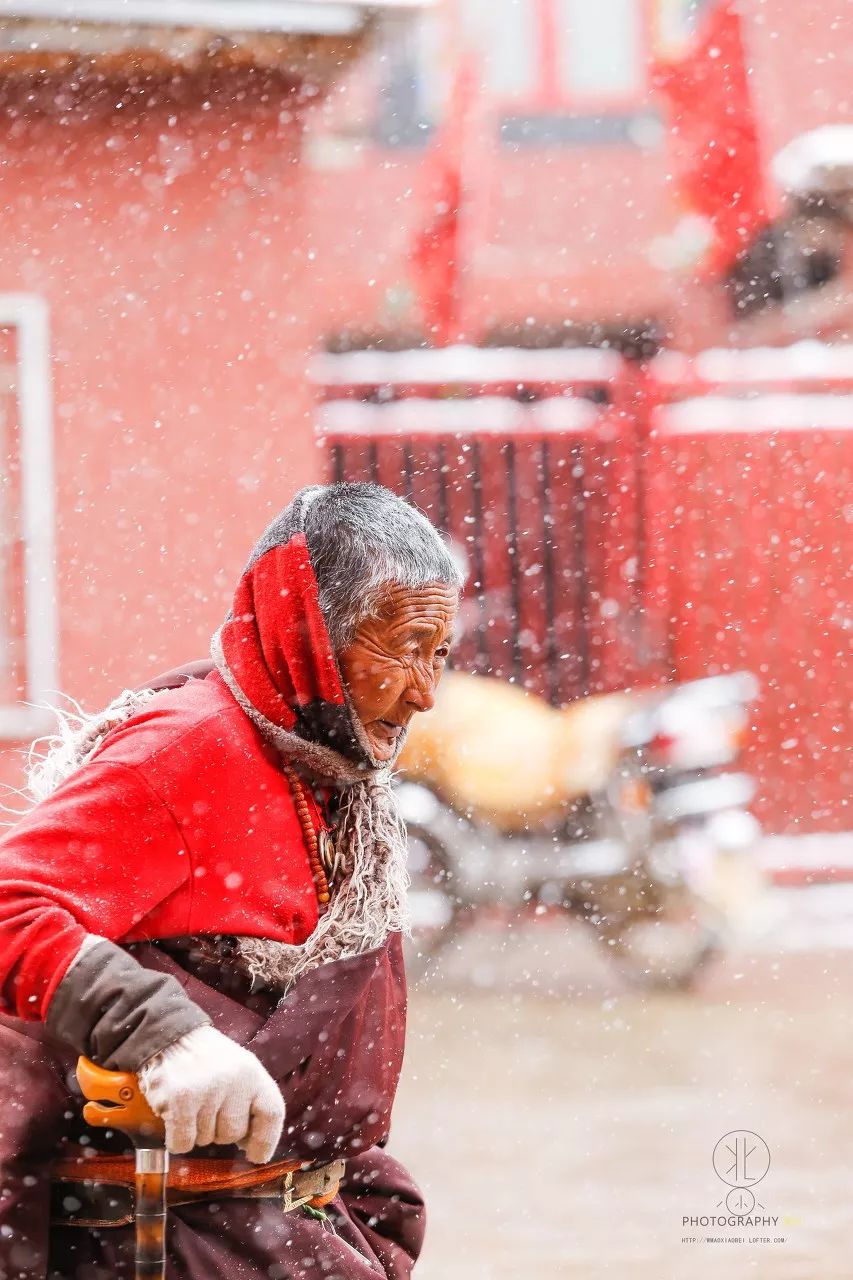 别在年轻的时候去四川！因为你的余生，都将沉醉在她的魅力里