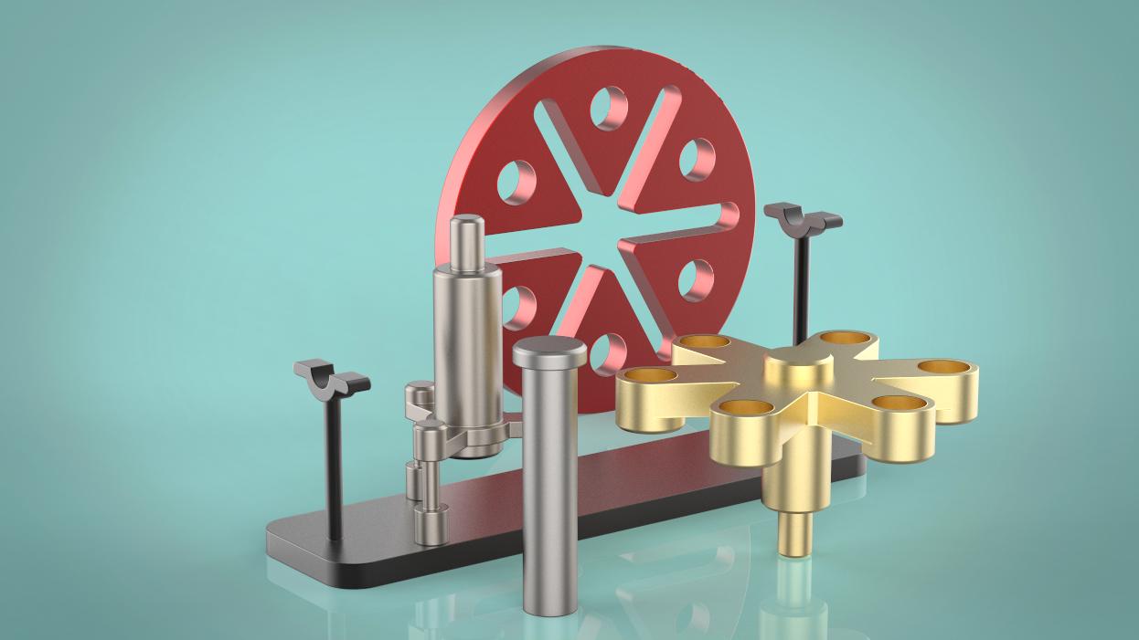 手柄solidworks,solidworks可调手柄