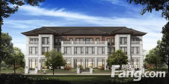 地段一般的宜居楼盘值得买吗,这个楼盘凭什么成为爆款