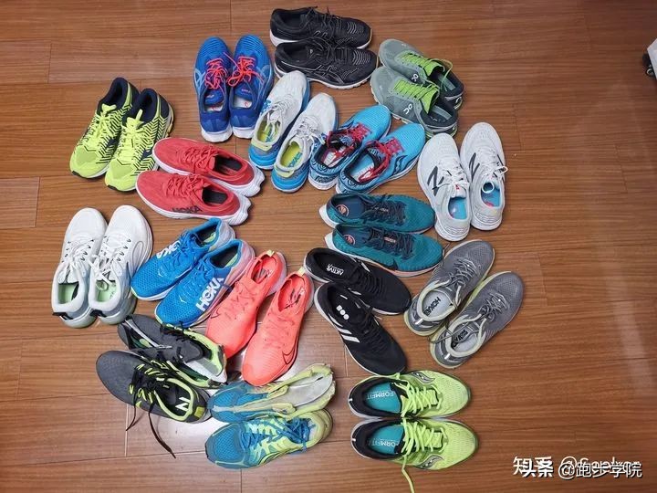 2021耐克值得买的跑鞋，都帮你选好了（没广告，放心看）