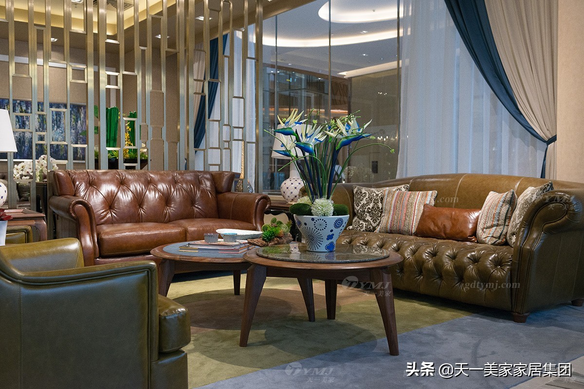 轻奢家具品牌推荐一下知乎,十大现代轻奢家具品牌