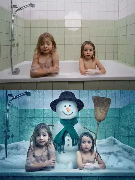 只有想不到没有做不到素材,只有想不到没有做不到是什么广告