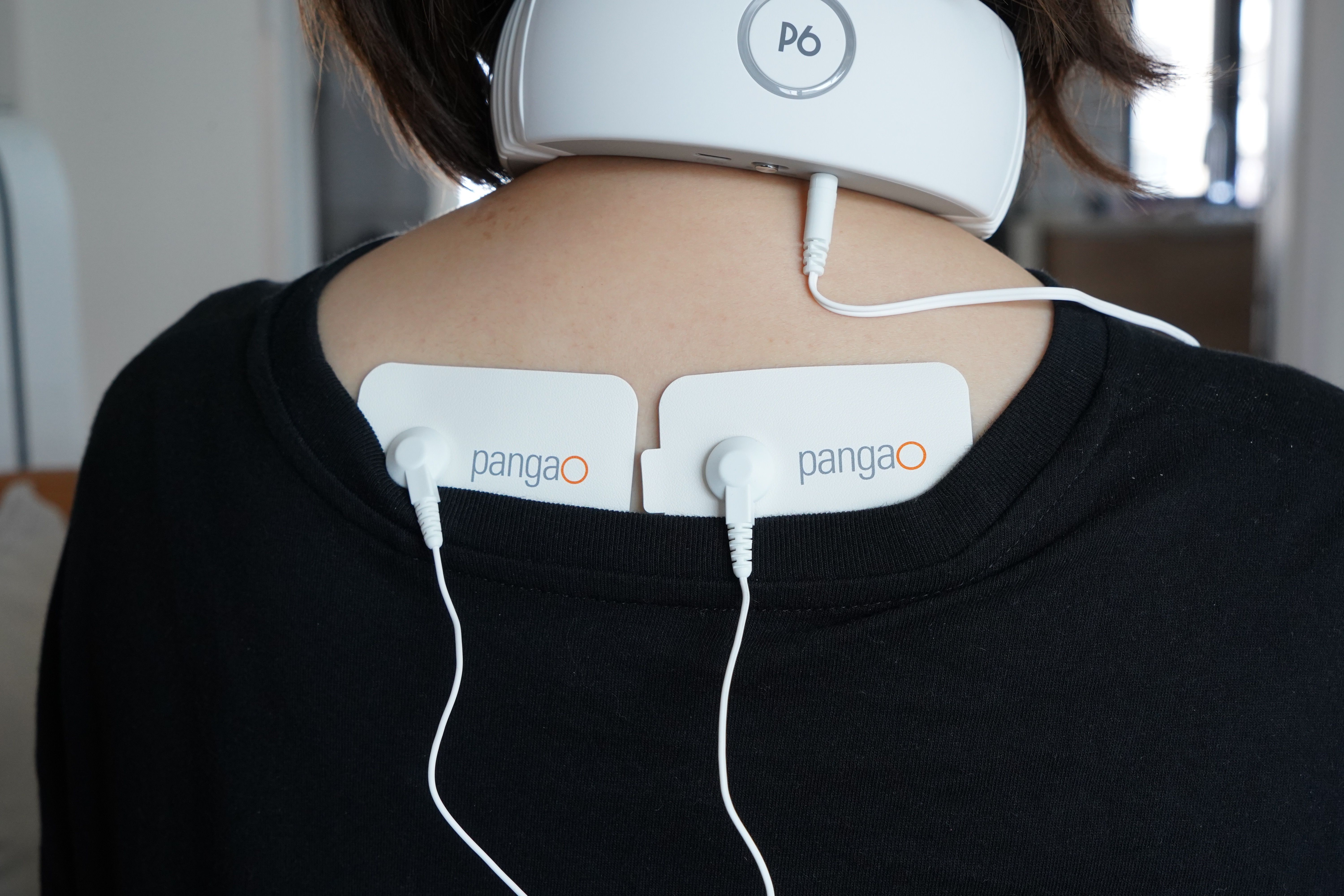 p6颈椎按摩仪评测,颈椎按摩仪器p7评测