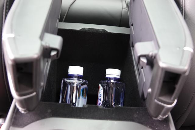 开着感觉和轿车一样的suv,2020款weyvv7驾驶感受