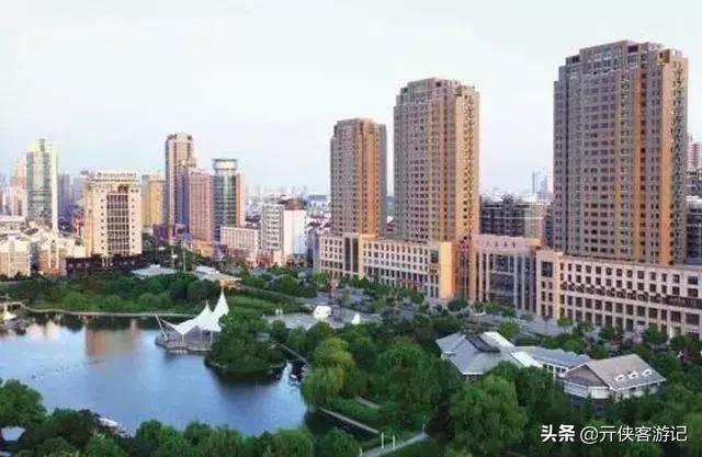 嘉兴是个什么地方,嘉兴是一座怎样的城市知乎