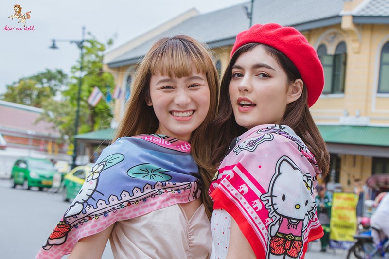 去泰国必买的十大品牌,泰国旅游购物奢侈品有哪些品牌