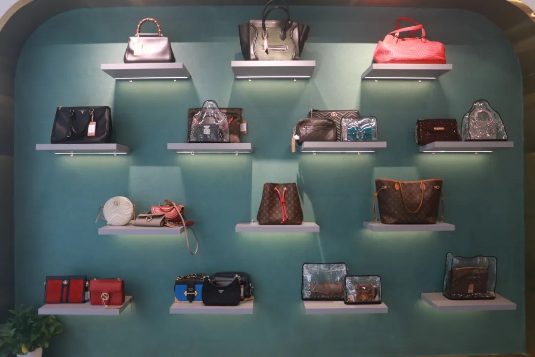 千元以内的lv中古包,千元入手香奈儿