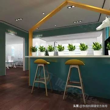 做一个高级验光师的条件,一个合格的验光师应该具备些什么