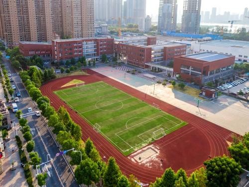 武昌小学对应学区房,武汉武昌区学区房价格