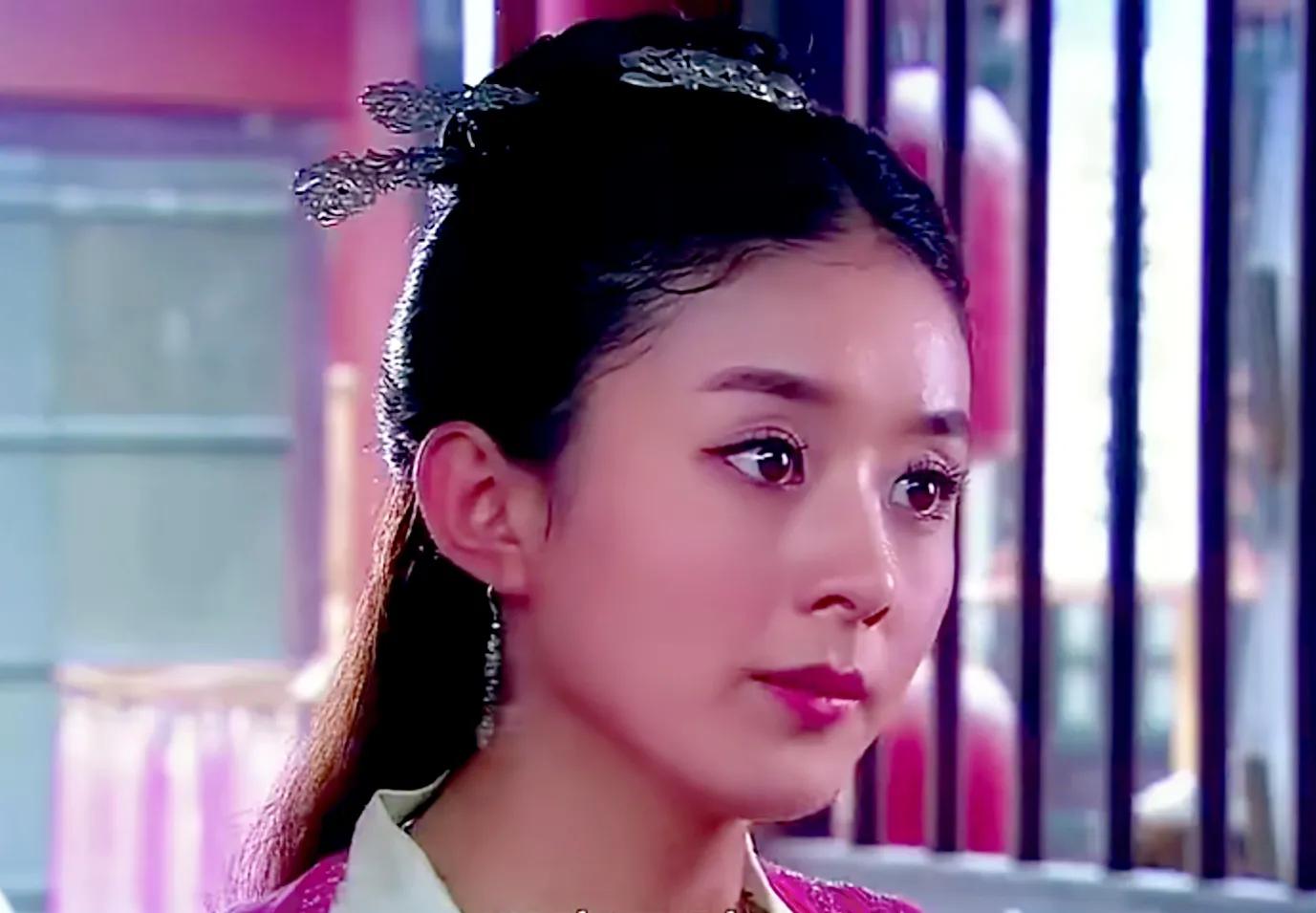 追鱼传奇红绫失去意识,追鱼传奇为爱拔龙鳞