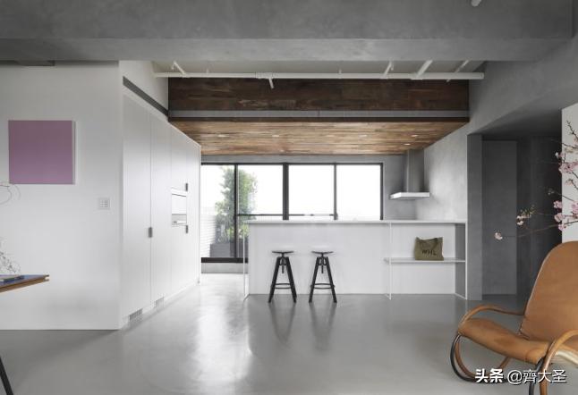 瓷砖花色不会选？这有一套不会出错的方案