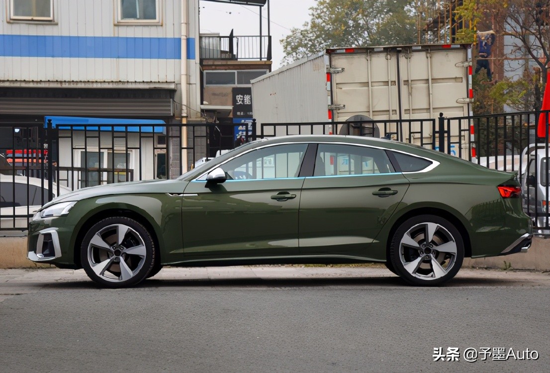 奥迪s款和a款有什么区别,奥迪s系列哪一款性能最好