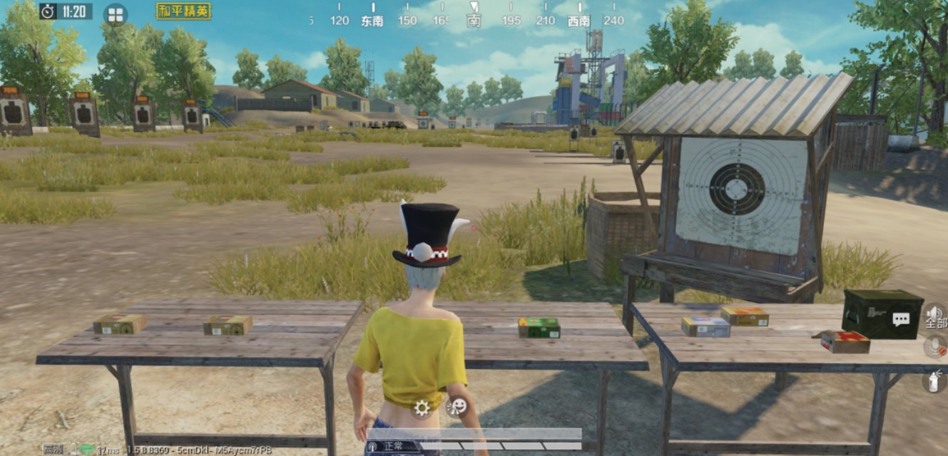 苹果手机和平精英画面最佳设置,苹果12和平精英画面最佳设置