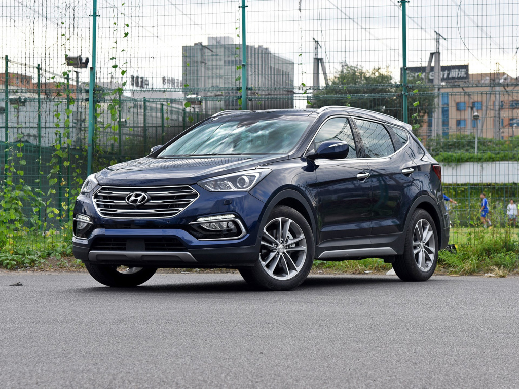 2017款现代胜达真实感受,2019款现代全新胜达测评怎么样