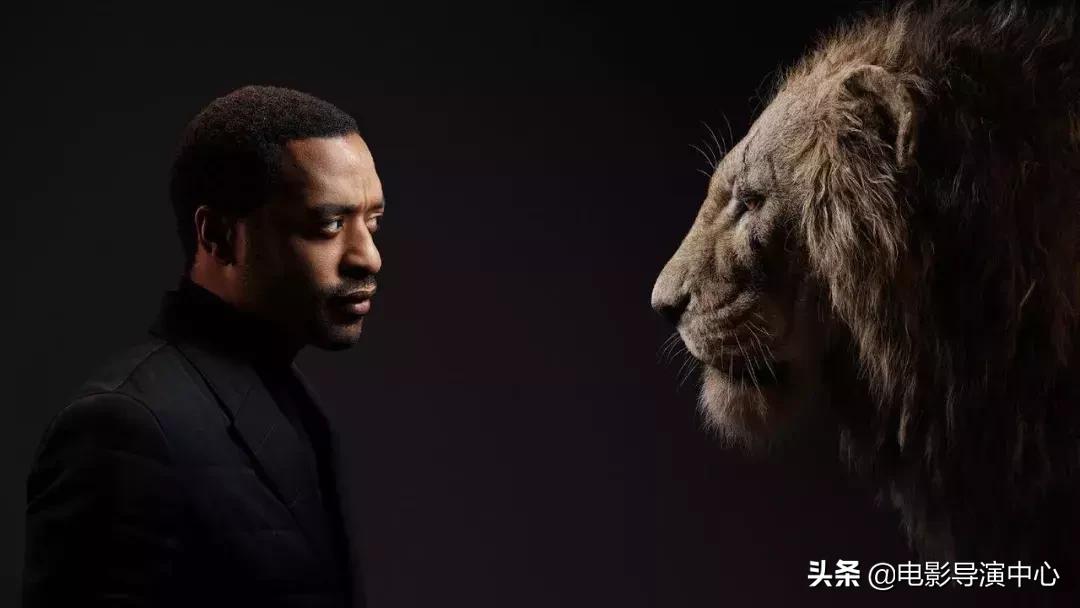 看狮子王电影,看电影狮子王