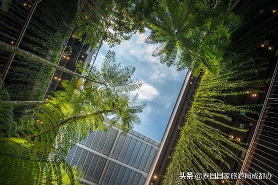 曼谷购物中心旅游攻略,曼谷10大必买景点