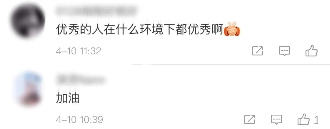 一名高三体育生在家训练，轮胎、砖头成工具，家人也轮番陪练……优秀！