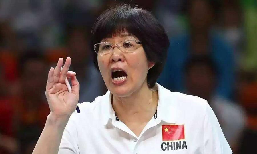 郎平教练续约最新消息,郎平已完成续约