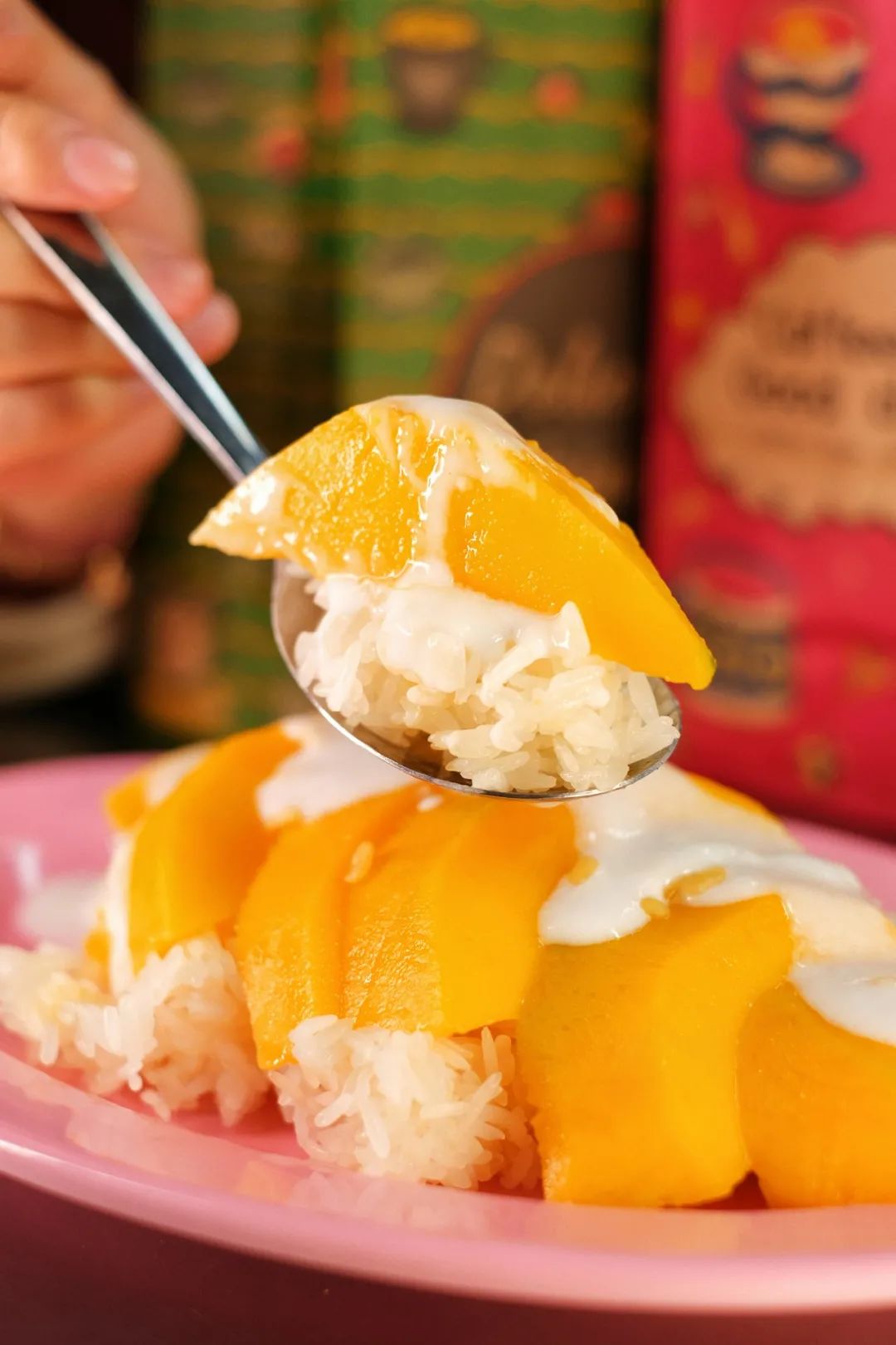 乌山路街上视频,泰国街道最火的小店