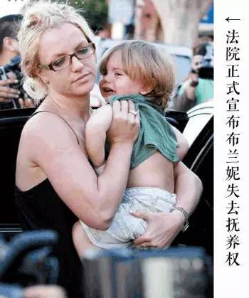 新千年第一世界级天后，首婚55个小时便离婚，3次被送精神病院