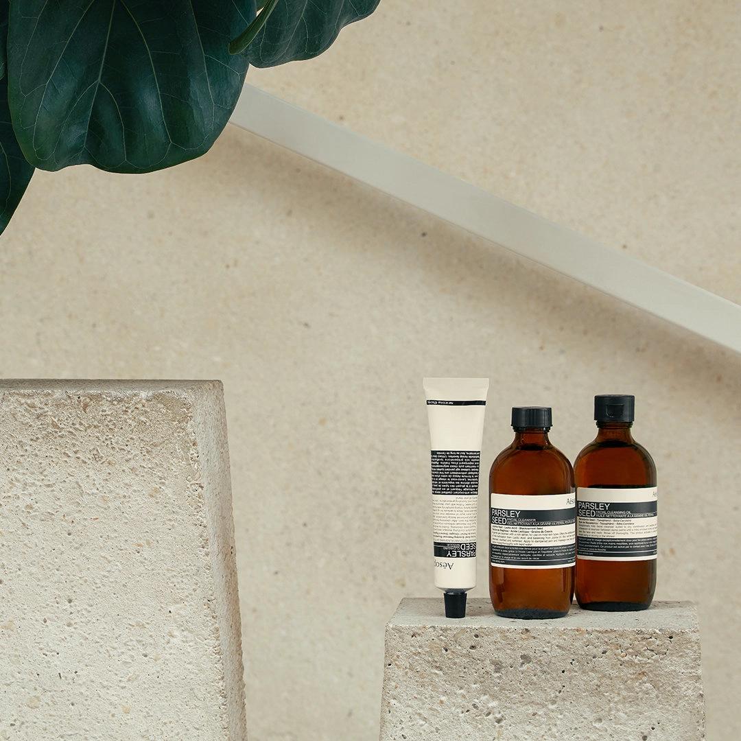 澳洲伊索护肤品哪些值得买,澳洲伊索护肤水