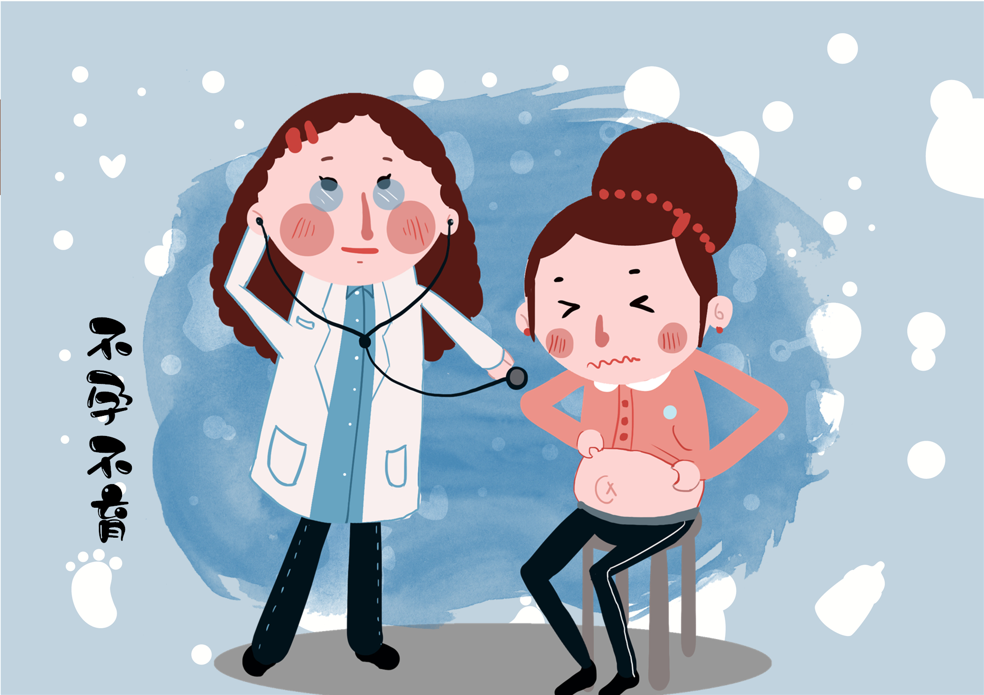 试管婴儿为什么寿命会短,试管婴儿寿命和正常孩子一样聪明