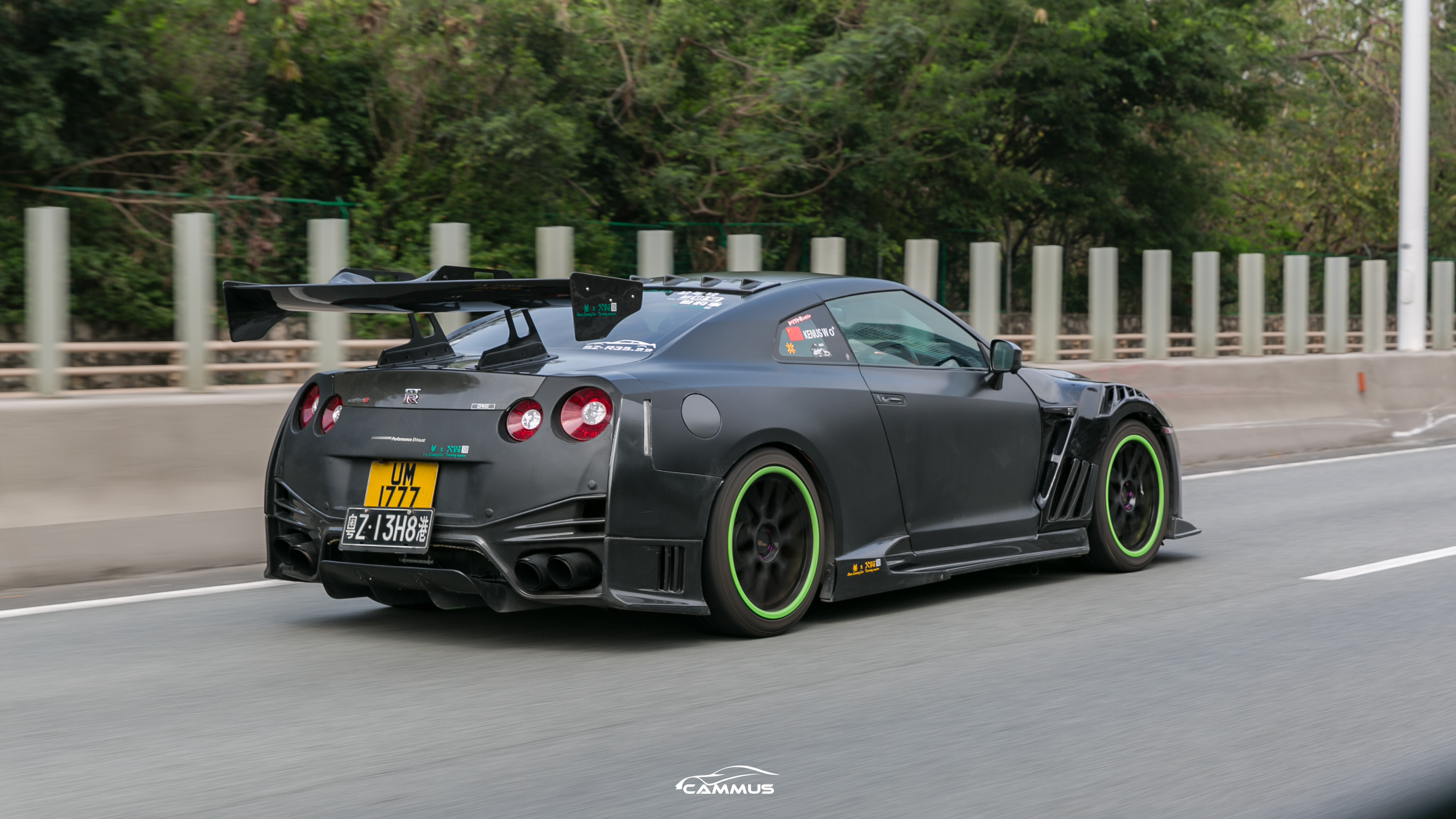 日产战神gtr百公里加速,日产gtr东瀛战神