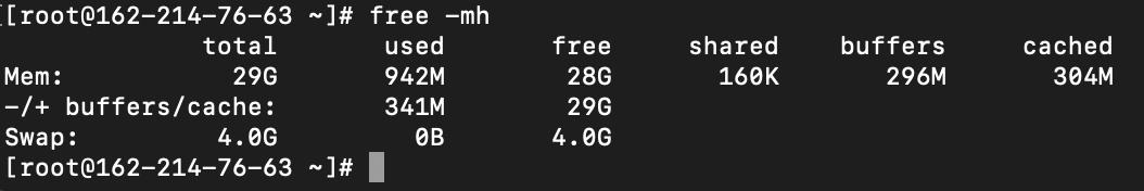 BlueHost美国站群服务器优点及简单性能评测记录